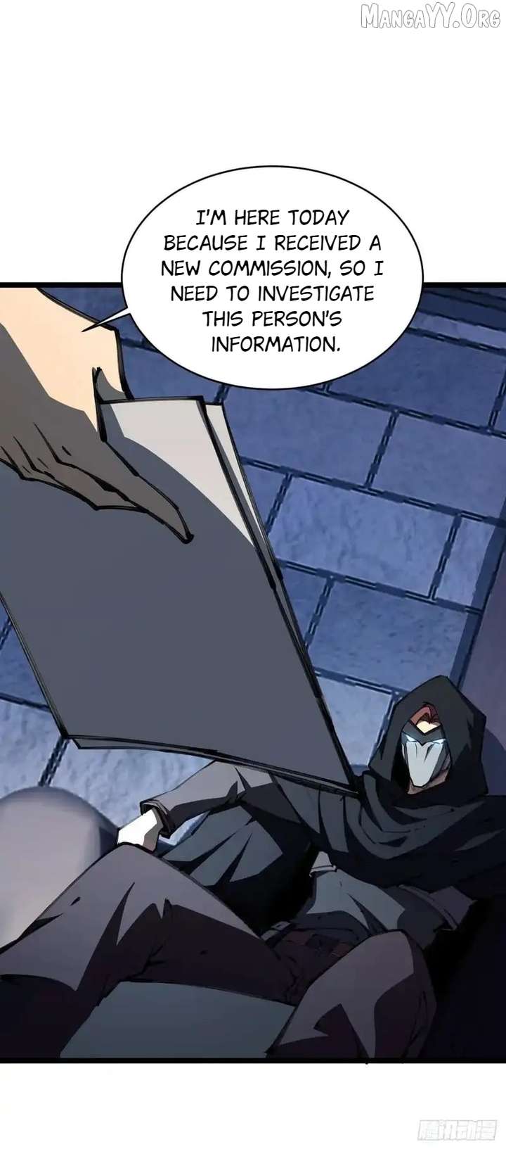 Lord of Summons! Sudden Mutation Chapter 77 167 22