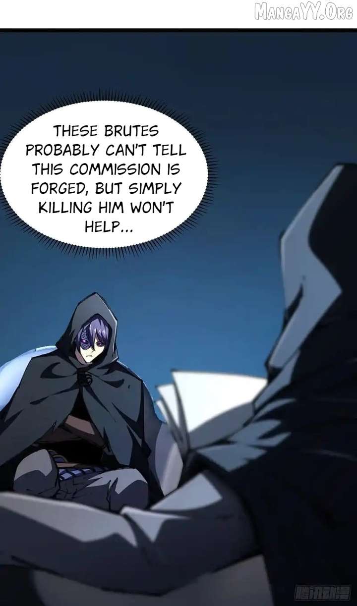 Lord of Summons! Sudden Mutation Chapter 77 168 23