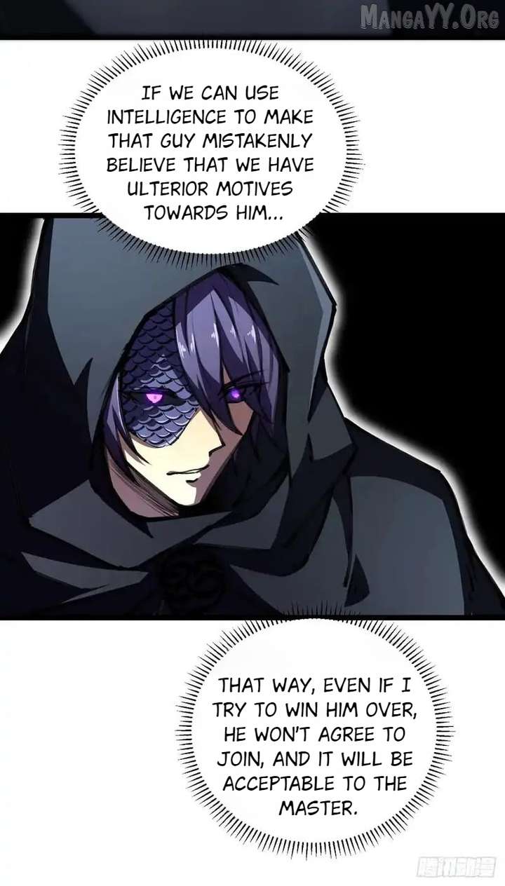 Lord of Summons! Sudden Mutation Chapter 77 169 24