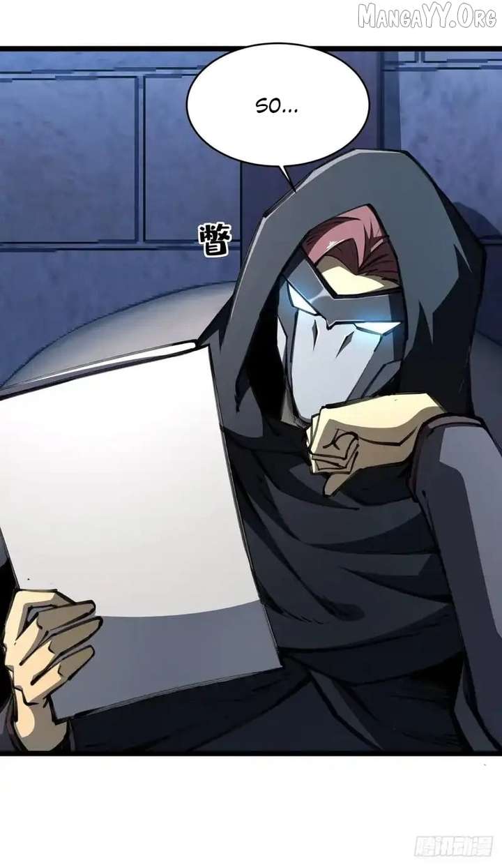 Lord of Summons! Sudden Mutation Chapter 77 170 25