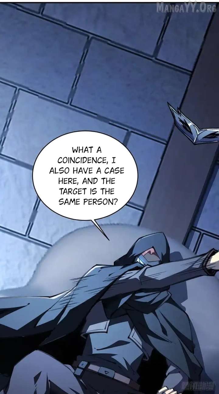 Lord of Summons! Sudden Mutation Chapter 77 172 27