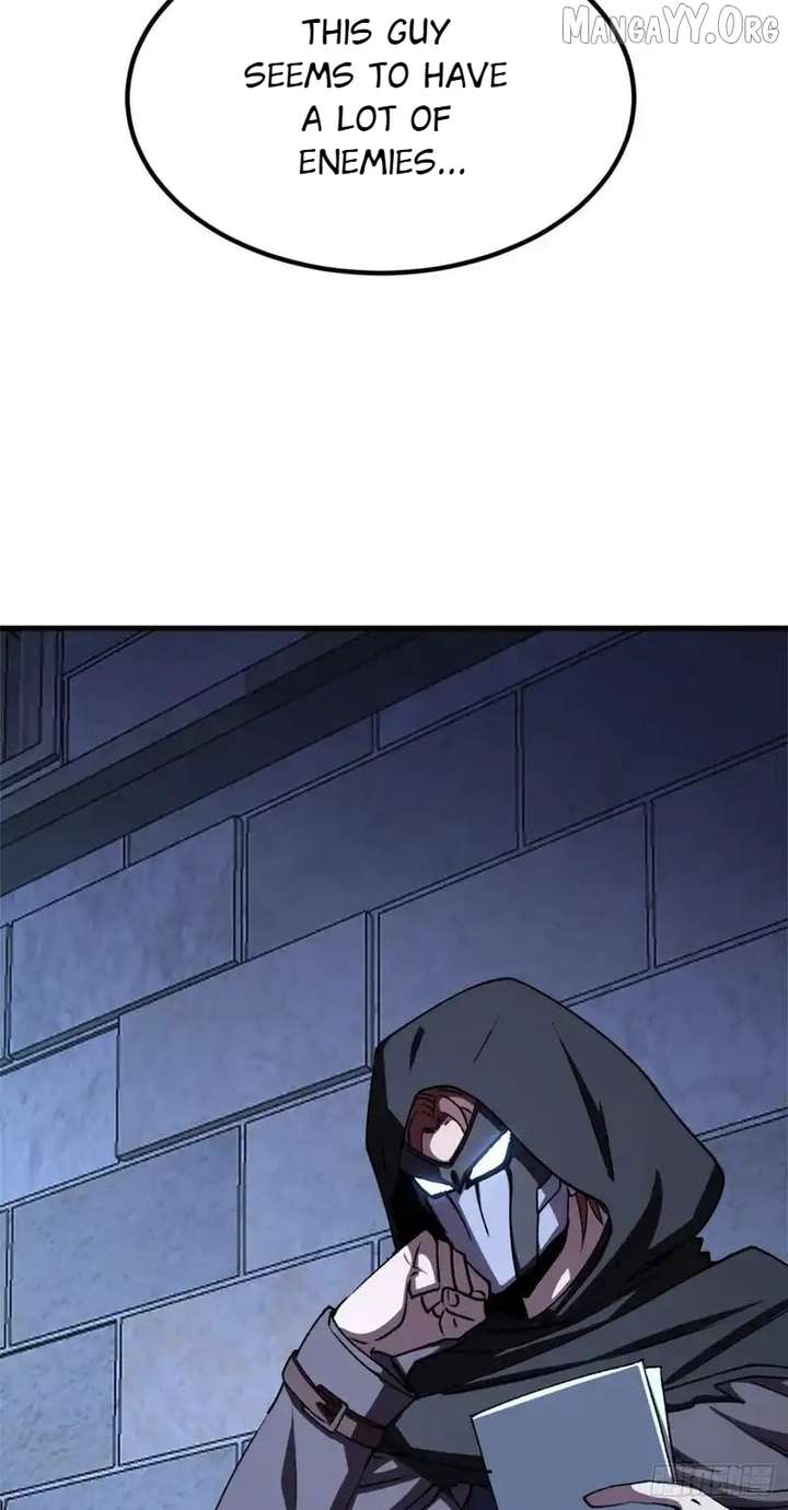 Lord of Summons! Sudden Mutation Chapter 77 176 31