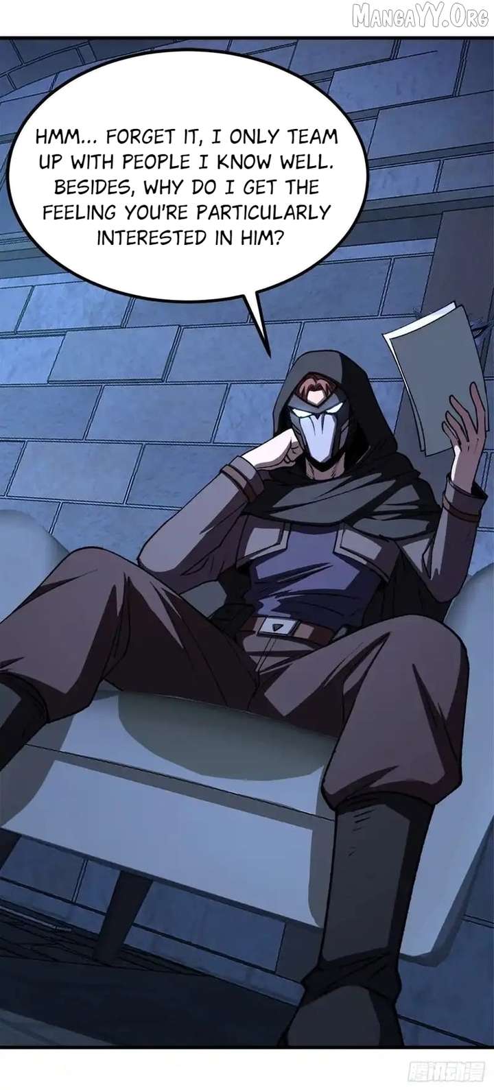 Lord of Summons! Sudden Mutation Chapter 77 179 34