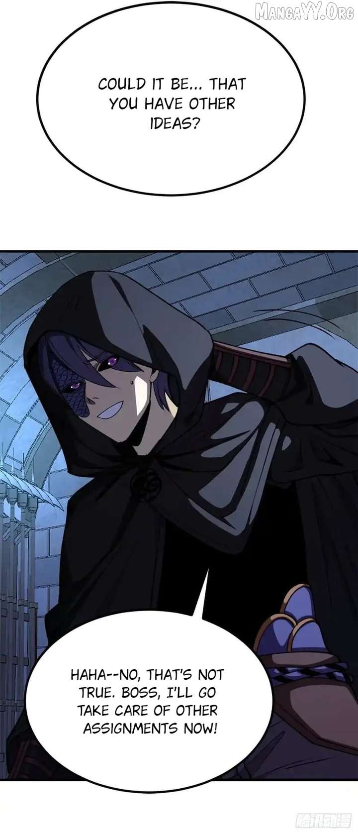 Lord of Summons! Sudden Mutation Chapter 77 180 35