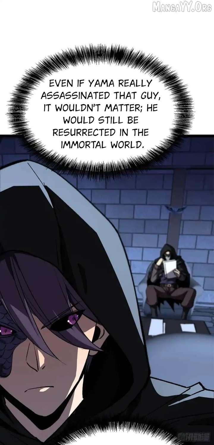 Lord of Summons! Sudden Mutation Chapter 77 181 36