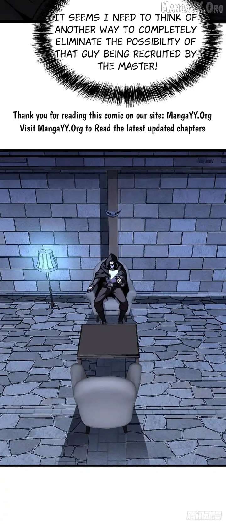 Lord of Summons! Sudden Mutation Chapter 77 182 37