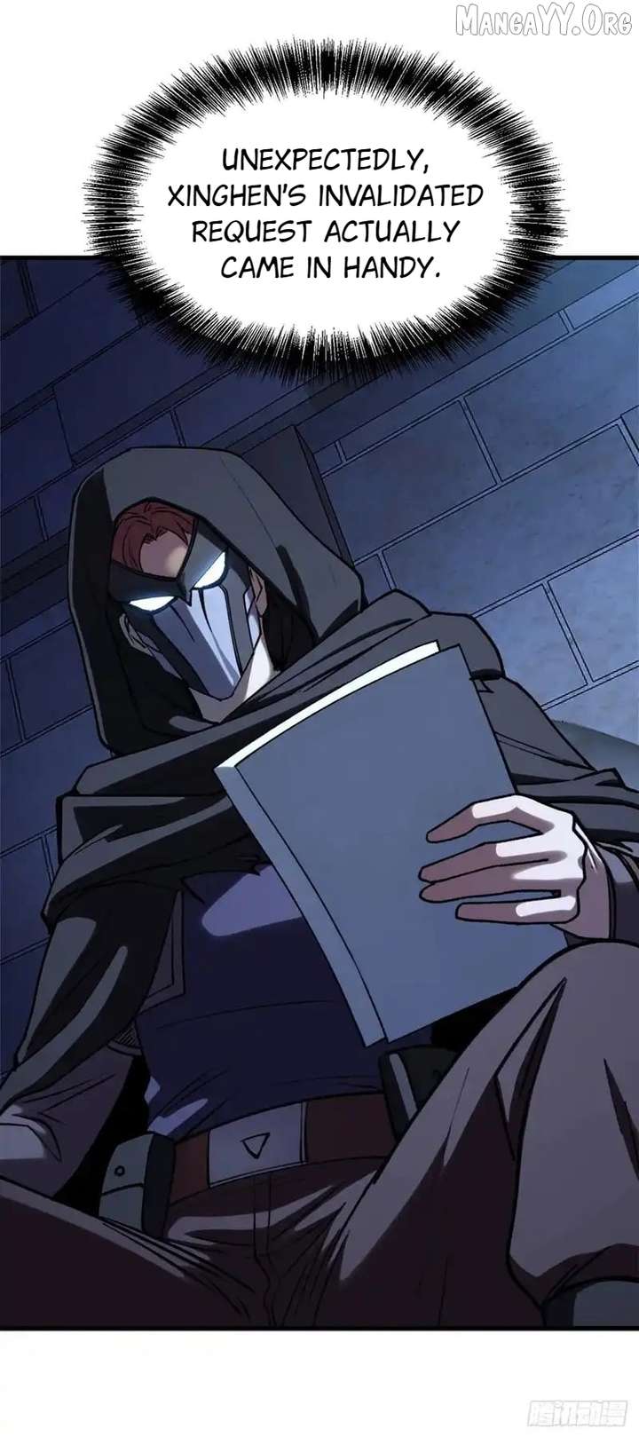 Lord of Summons! Sudden Mutation Chapter 77 183 38