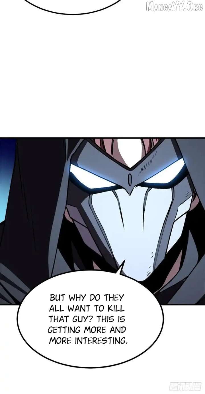 Lord of Summons! Sudden Mutation Chapter 77 185 40