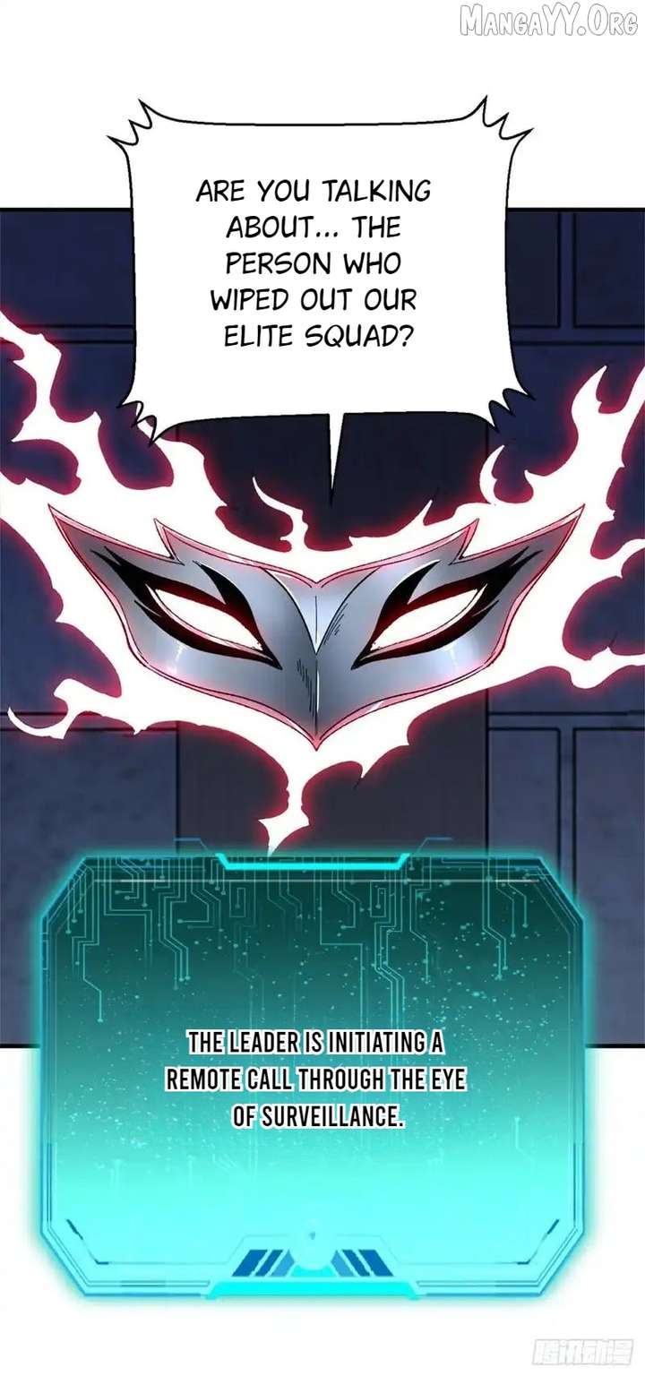 Lord of Summons! Sudden Mutation Chapter 77 186 41