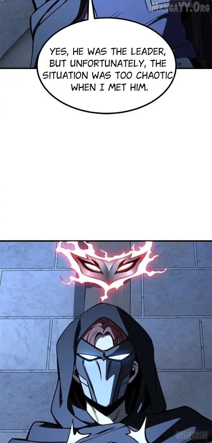 Lord of Summons! Sudden Mutation Chapter 77 188 43