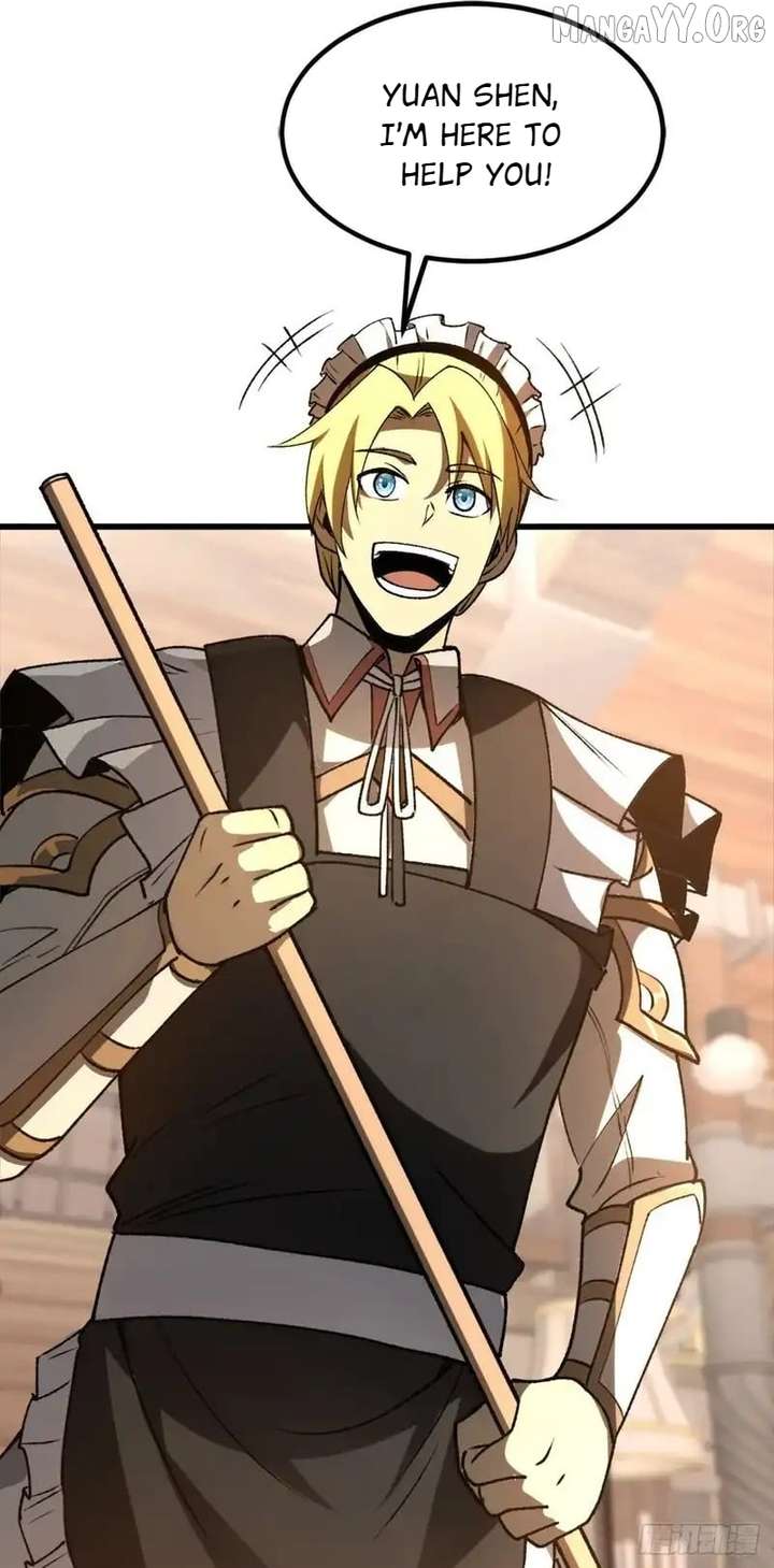 Lord of Summons! Sudden Mutation Chapter 78 163 03