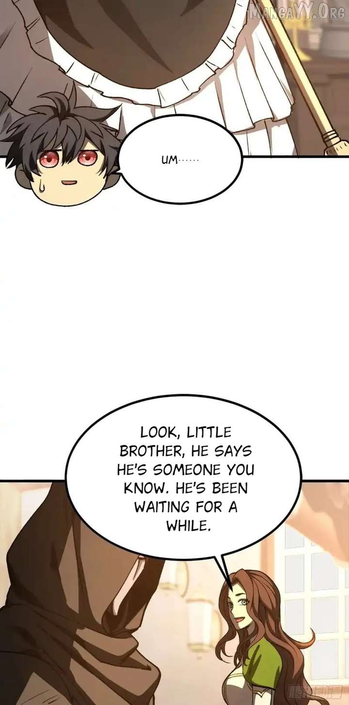 Lord of Summons! Sudden Mutation Chapter 78 164 04