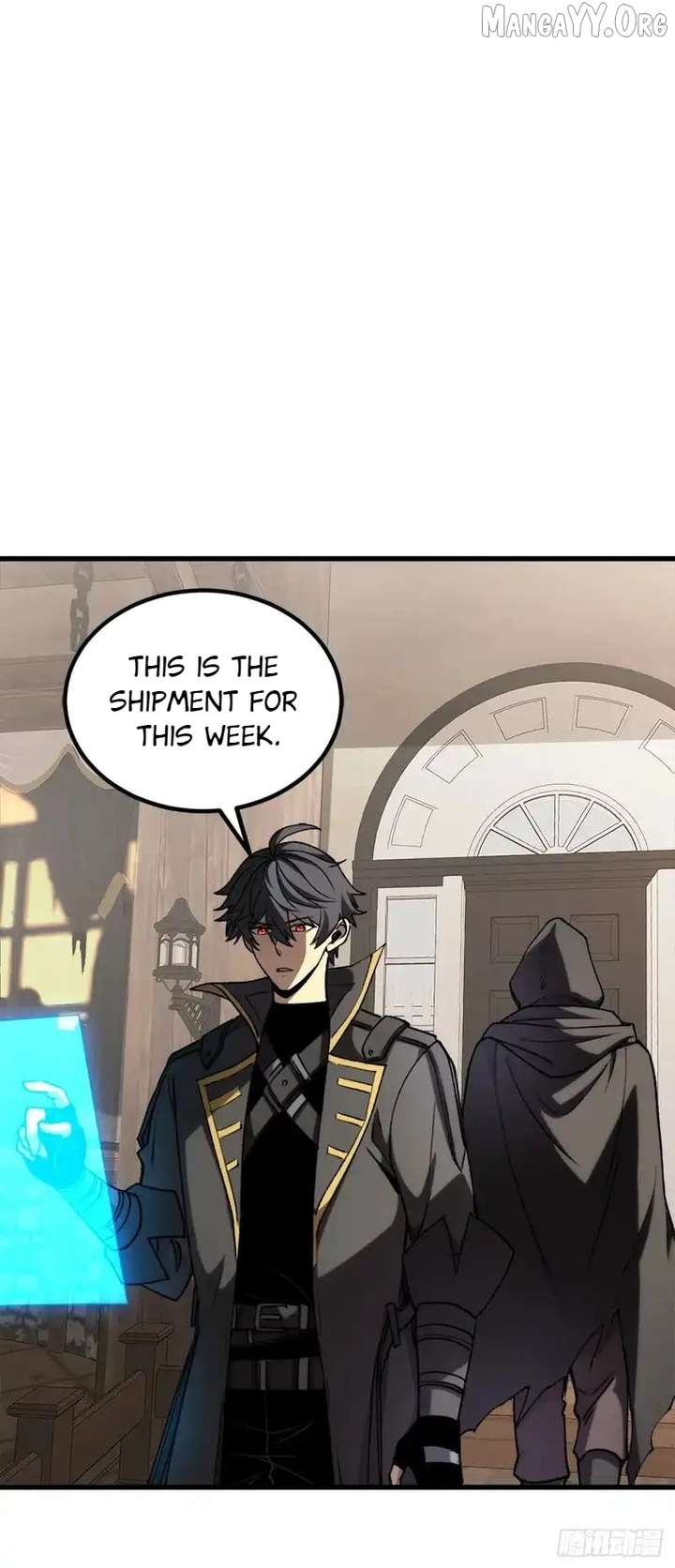 Lord of Summons! Sudden Mutation Chapter 78 168 08