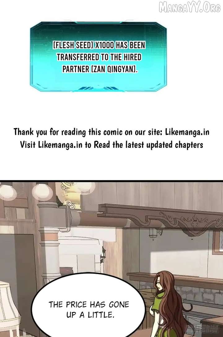 Lord of Summons! Sudden Mutation Chapter 78 169 09