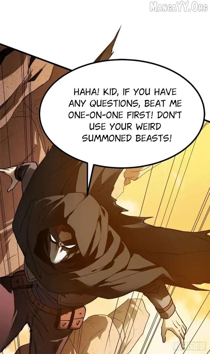 Lord of Summons! Sudden Mutation Chapter 78 174 14