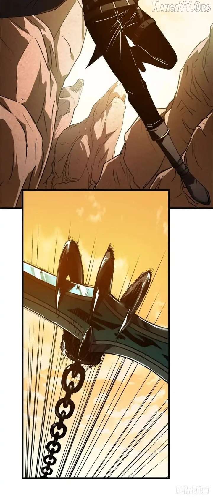 Lord of Summons! Sudden Mutation Chapter 78 179 19