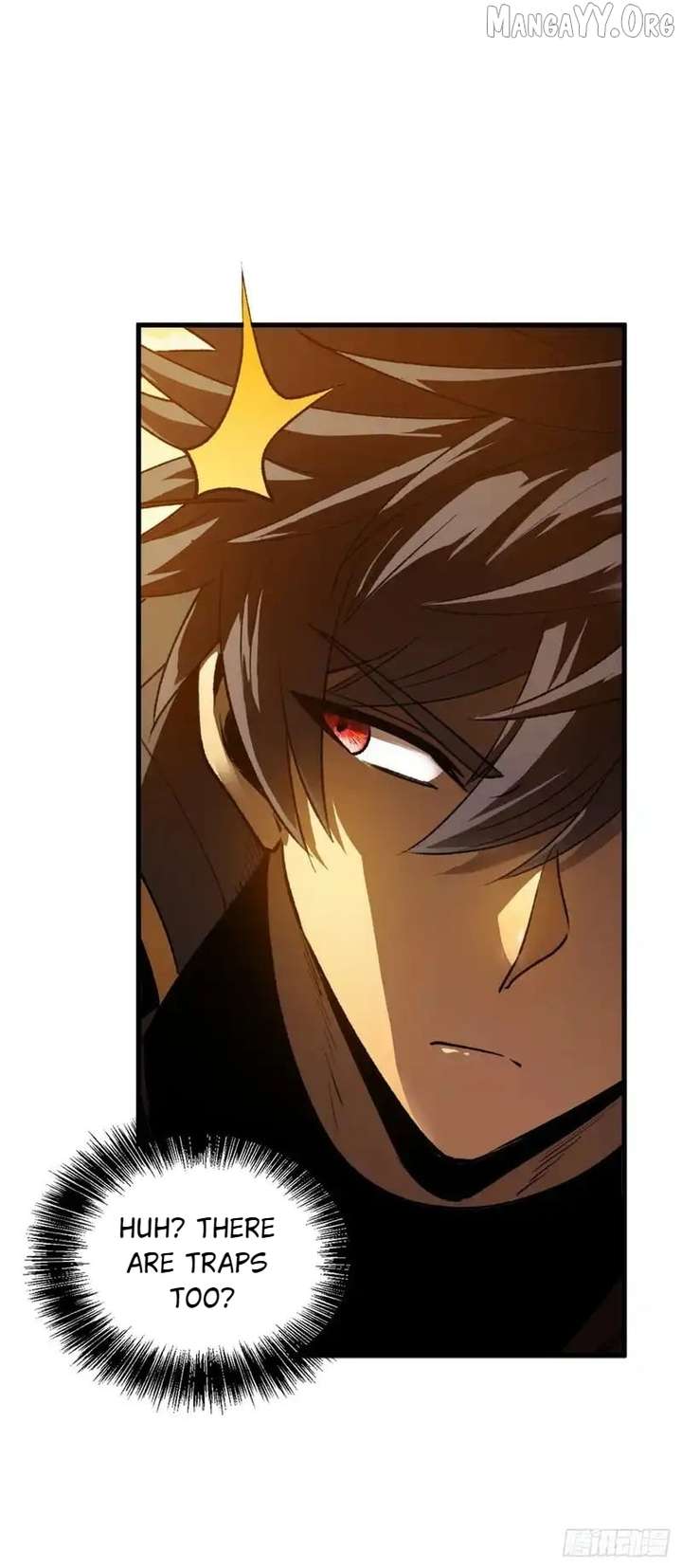 Lord of Summons! Sudden Mutation Chapter 78 180 20