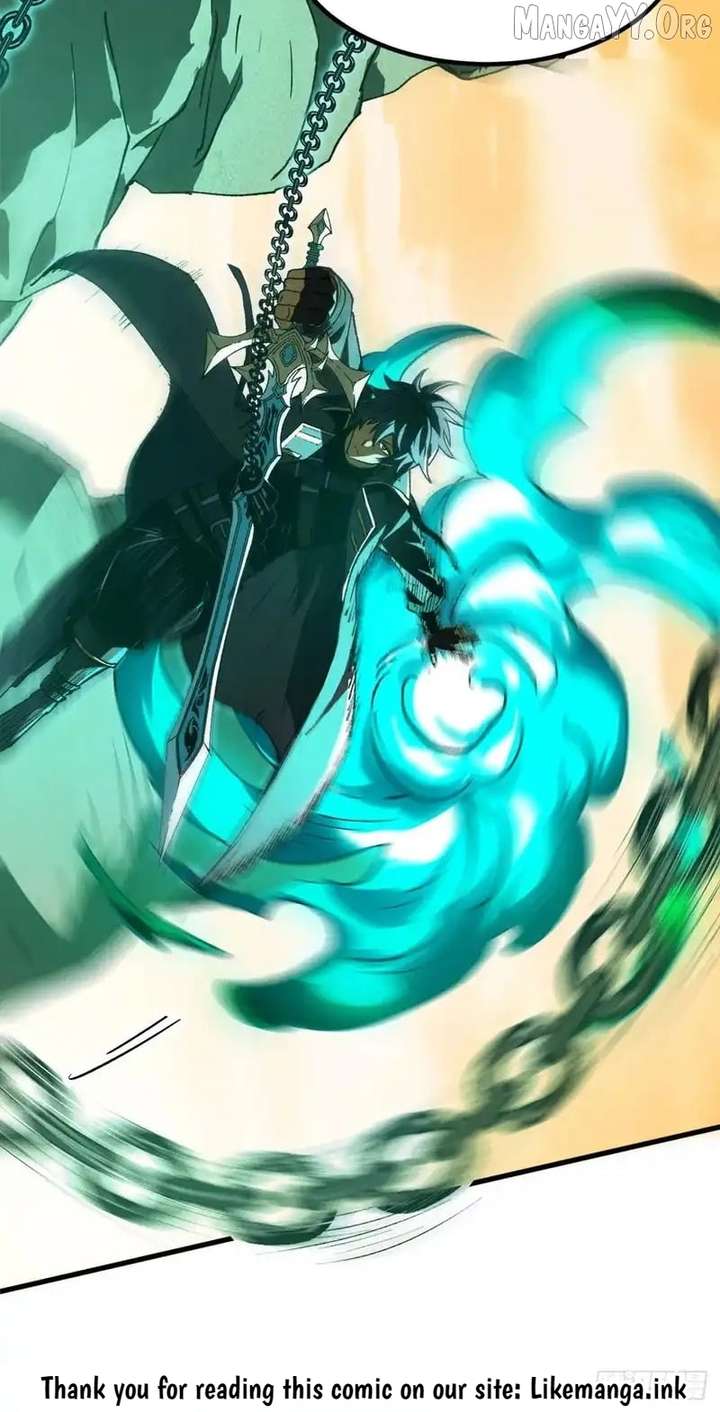 Lord of Summons! Sudden Mutation Chapter 78 182 22