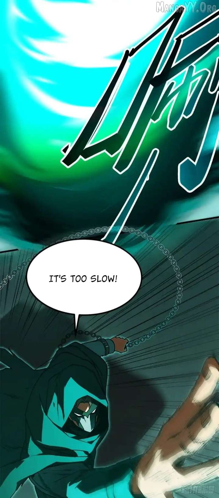 Lord of Summons! Sudden Mutation Chapter 78 184 24