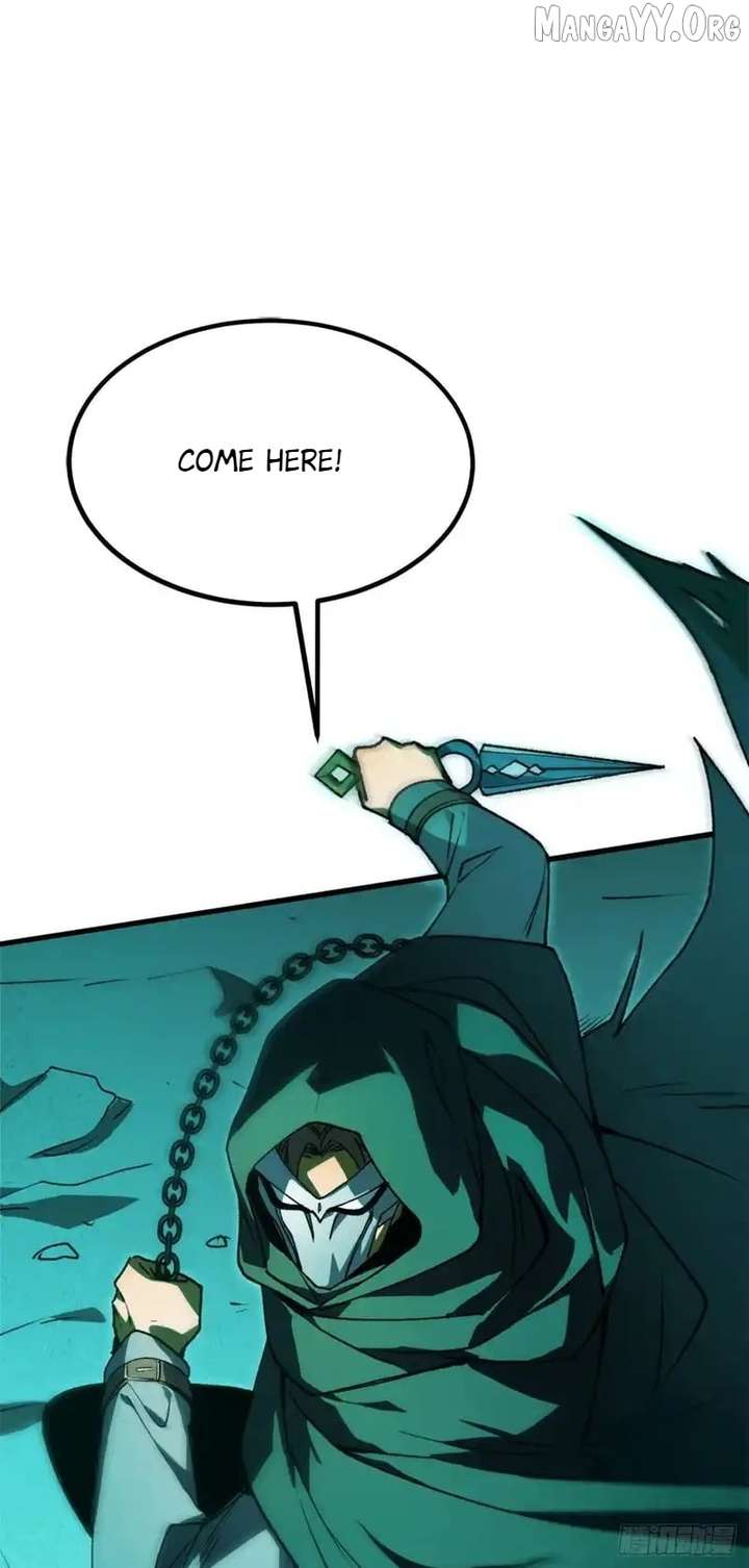 Lord of Summons! Sudden Mutation Chapter 78 187 27