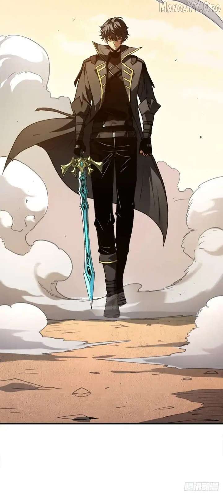 Lord of Summons! Sudden Mutation Chapter 78 196 36