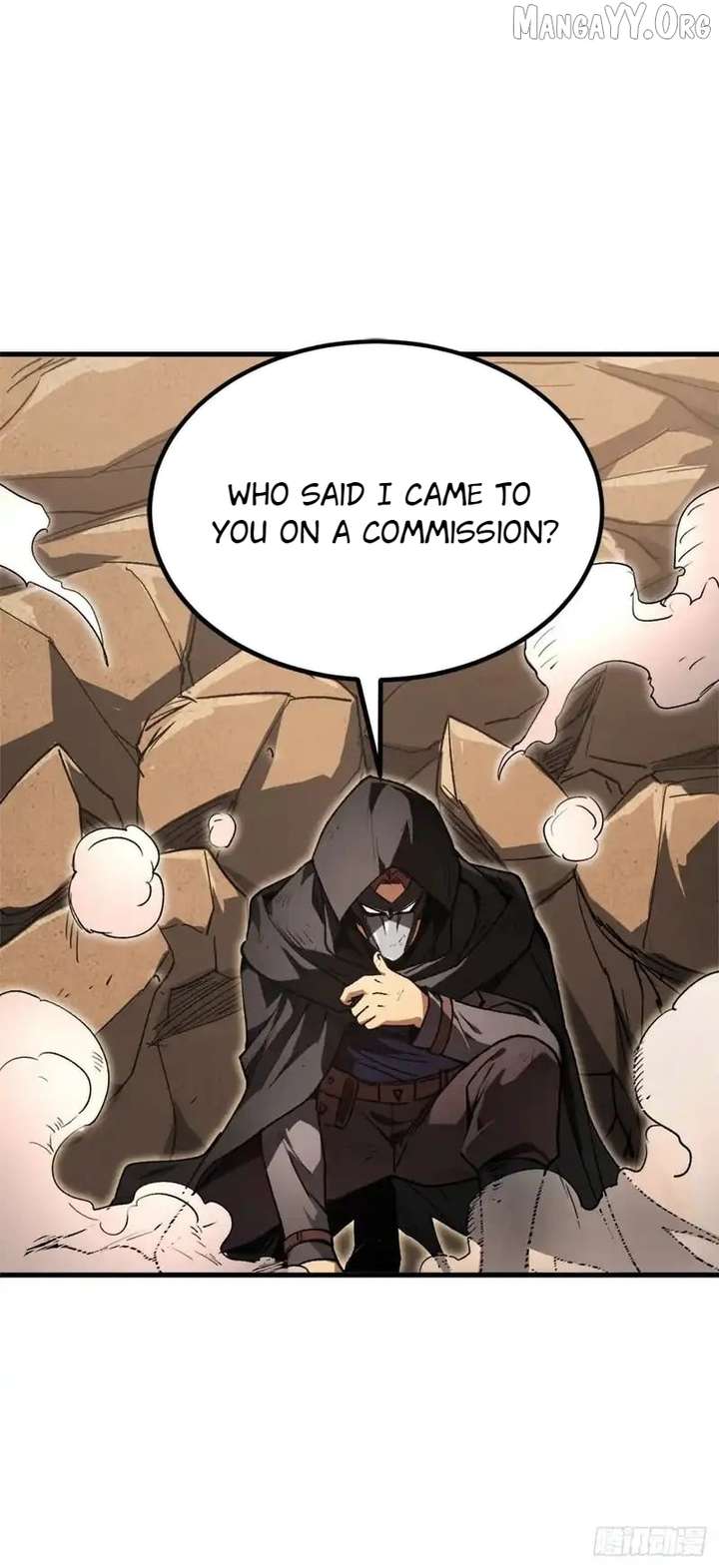 Lord of Summons! Sudden Mutation Chapter 78 197 37