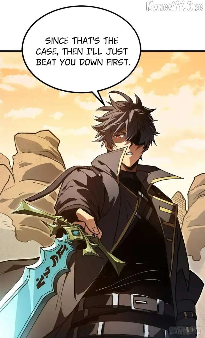 Lord of Summons! Sudden Mutation Chapter 78 198 38