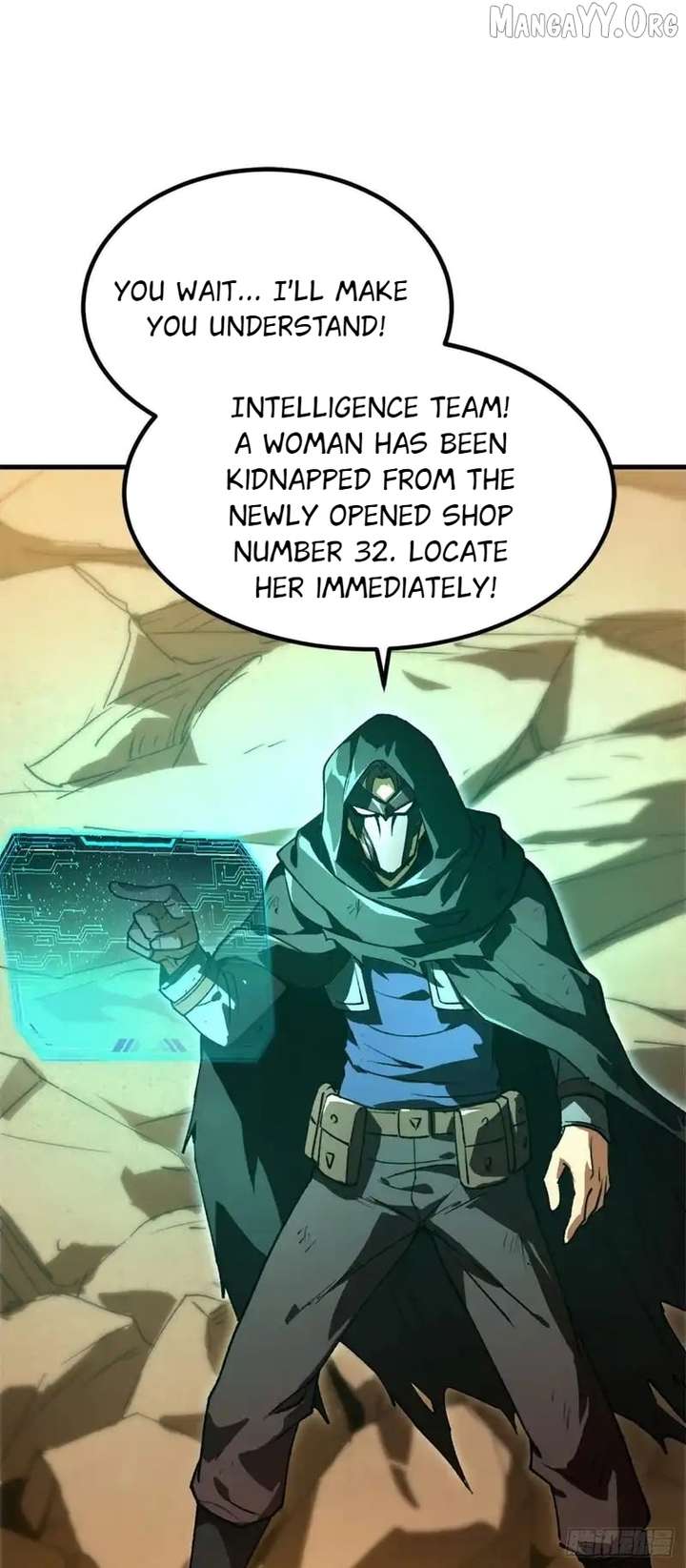 Lord of Summons! Sudden Mutation Chapter 78 203 43