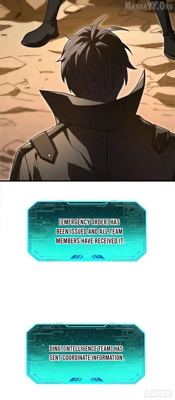 Lord of Summons! Sudden Mutation Chapter 78 204 44