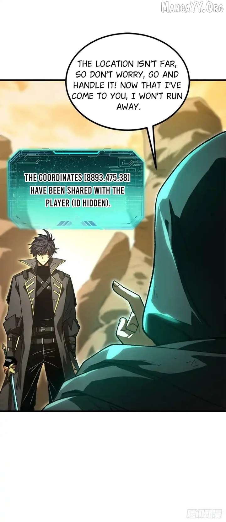 Lord of Summons! Sudden Mutation Chapter 78 205 45