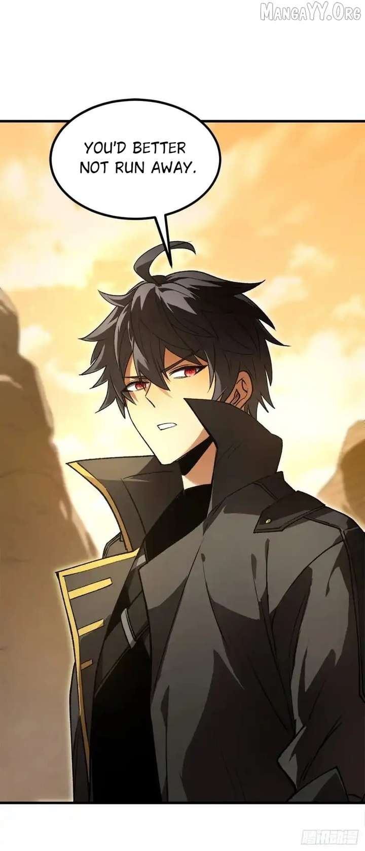 Lord of Summons! Sudden Mutation Chapter 78 206 46