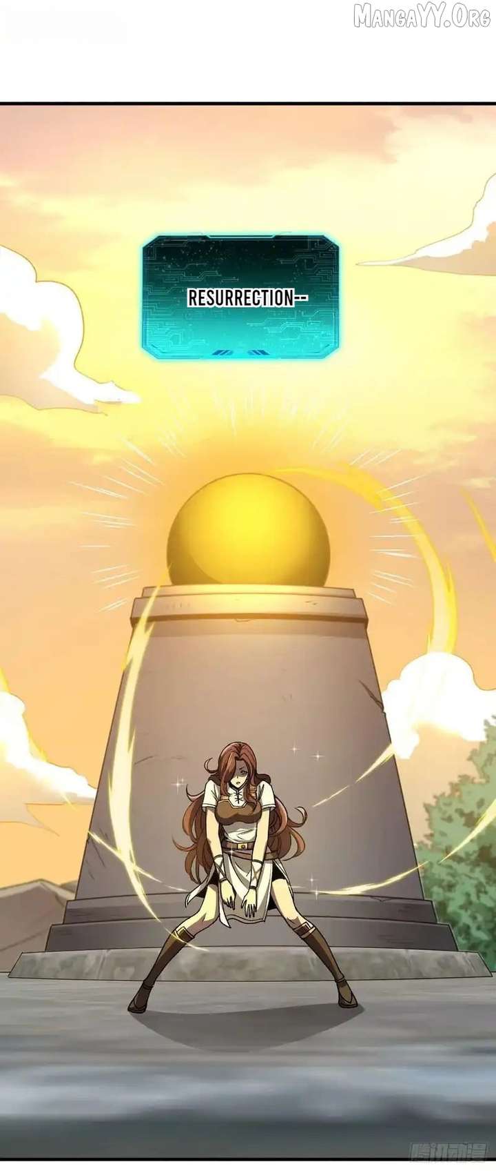 Lord of Summons! Sudden Mutation Chapter 78 210 50