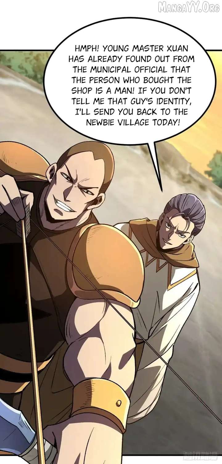 Lord of Summons! Sudden Mutation Chapter 79 173 04