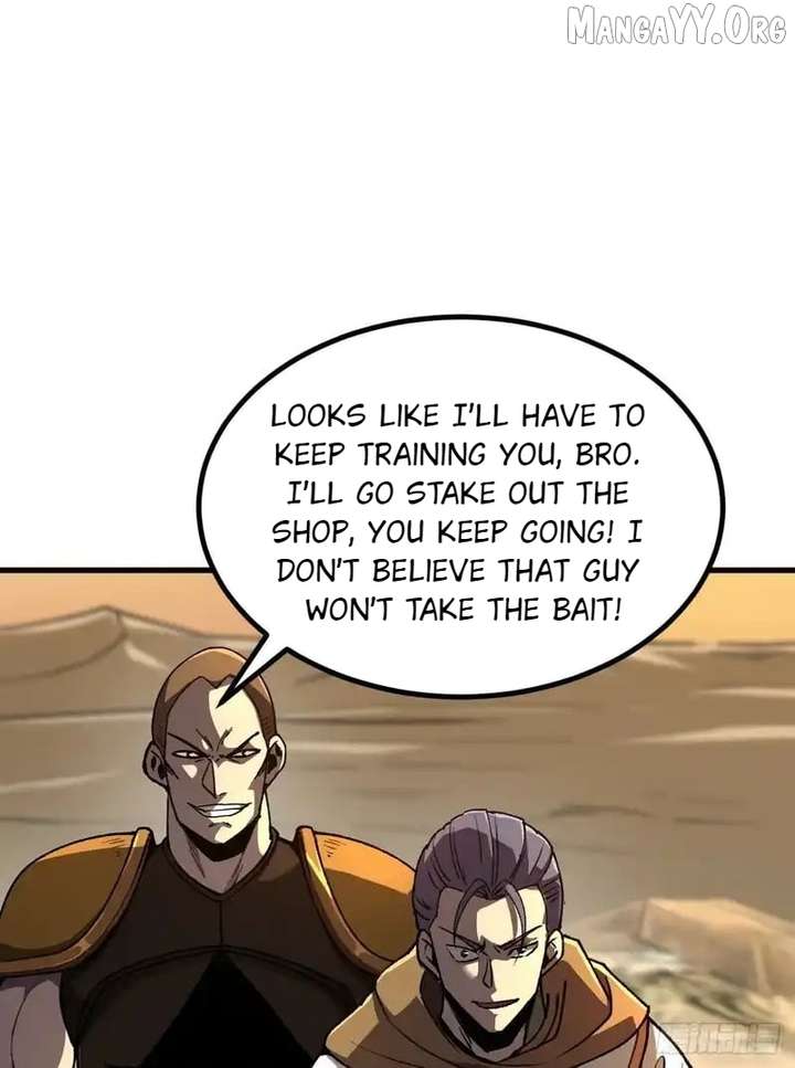 Lord of Summons! Sudden Mutation Chapter 79 176 07