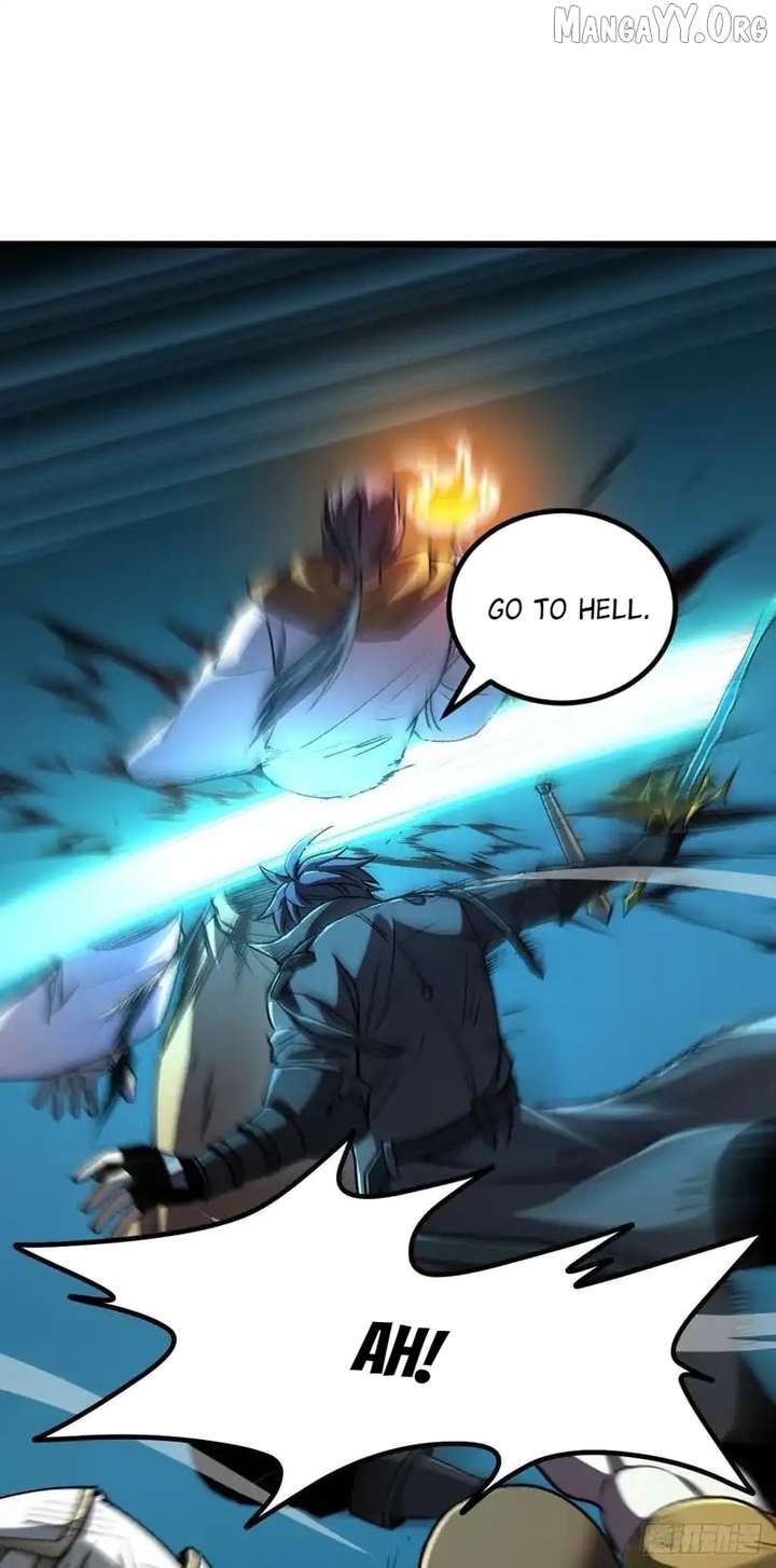 Lord of Summons! Sudden Mutation Chapter 79 179 10