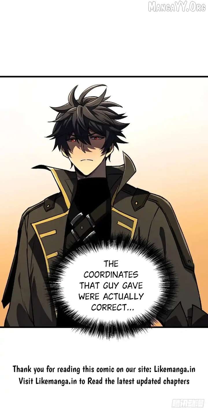 Lord of Summons! Sudden Mutation Chapter 79 182 13