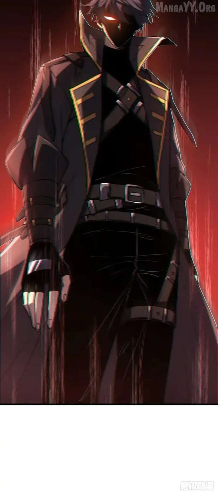 Lord of Summons! Sudden Mutation Chapter 79 185 16