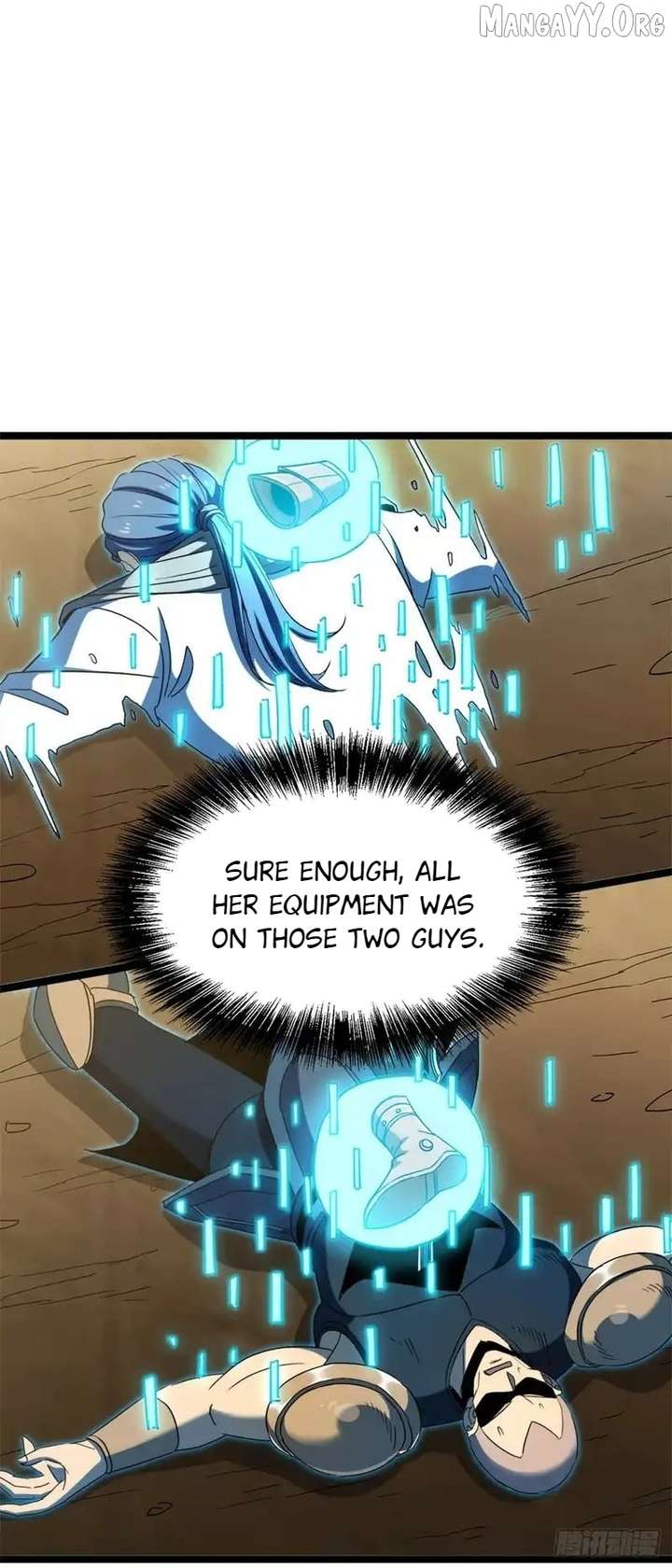 Lord of Summons! Sudden Mutation Chapter 79 187 18