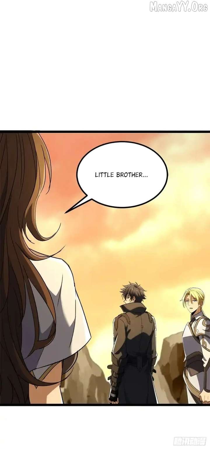 Lord of Summons! Sudden Mutation Chapter 79 188 19