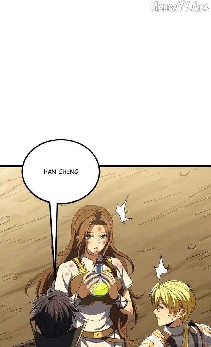 Lord of Summons! Sudden Mutation Chapter 79 197 28