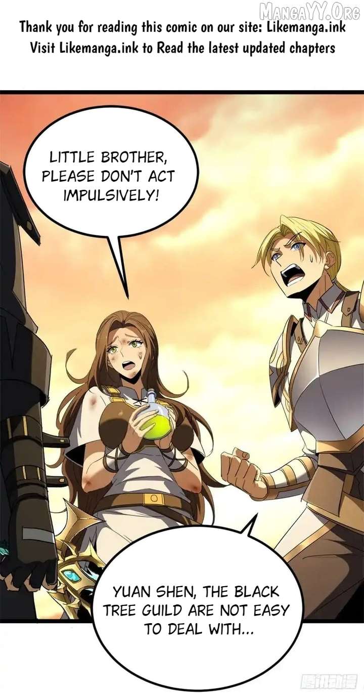 Lord of Summons! Sudden Mutation Chapter 79 200 31