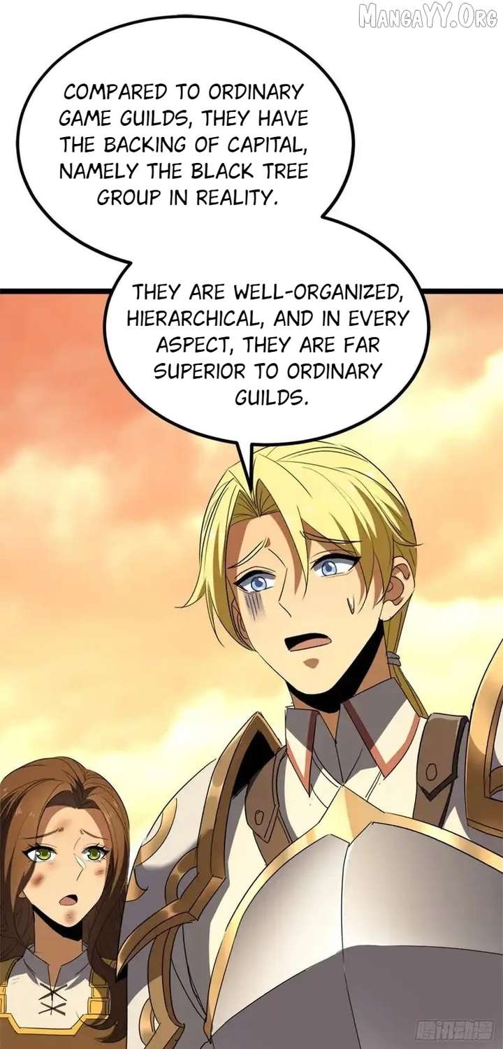 Lord of Summons! Sudden Mutation Chapter 79 201 32