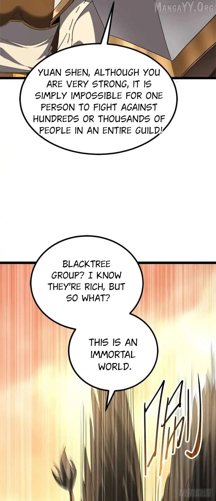 Lord of Summons! Sudden Mutation Chapter 79 202 33