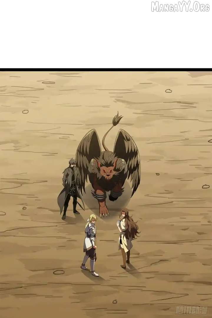 Lord of Summons! Sudden Mutation Chapter 79 205 36