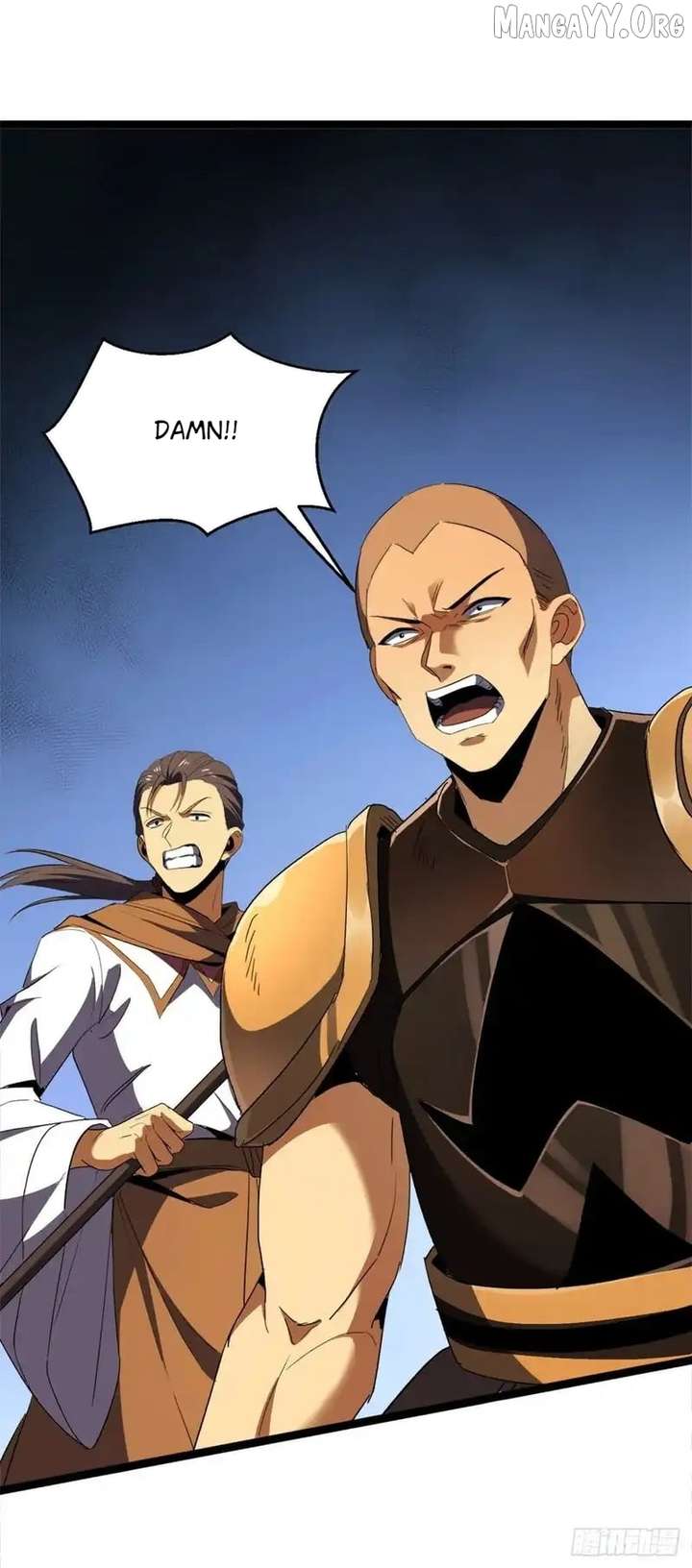 Lord of Summons! Sudden Mutation Chapter 79 207 38