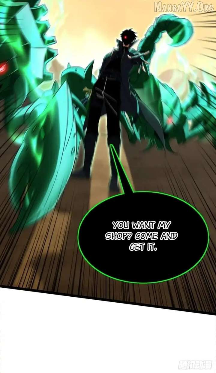 Lord of Summons! Sudden Mutation Chapter 79 209 40