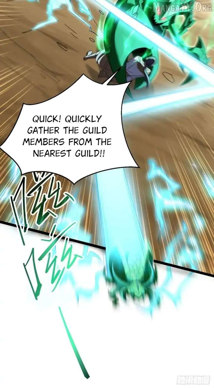 Lord of Summons! Sudden Mutation Chapter 79 212 43