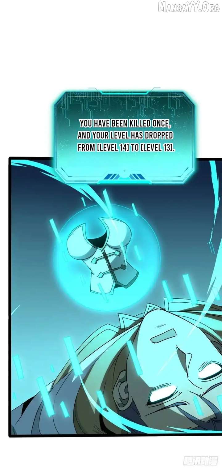 Lord of Summons! Sudden Mutation Chapter 79 214 45