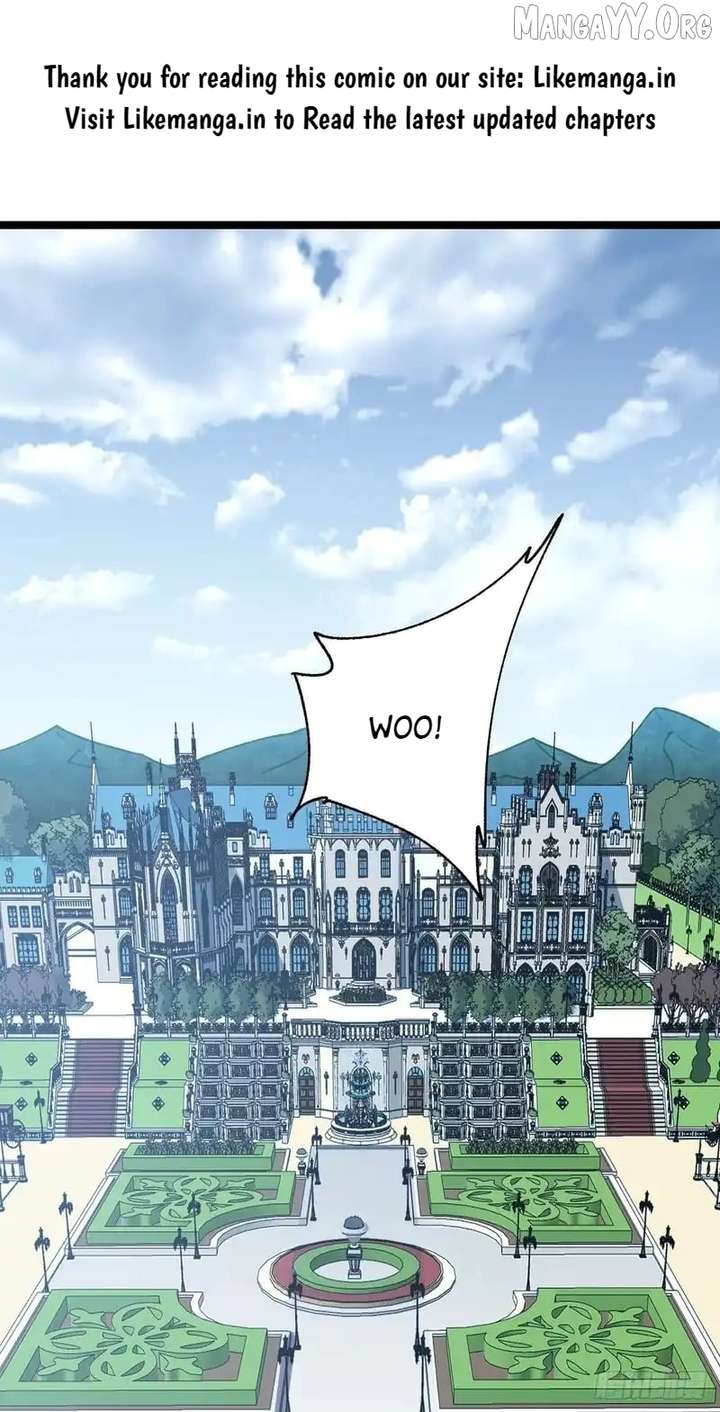 Lord of Summons! Sudden Mutation Chapter 81 191 01