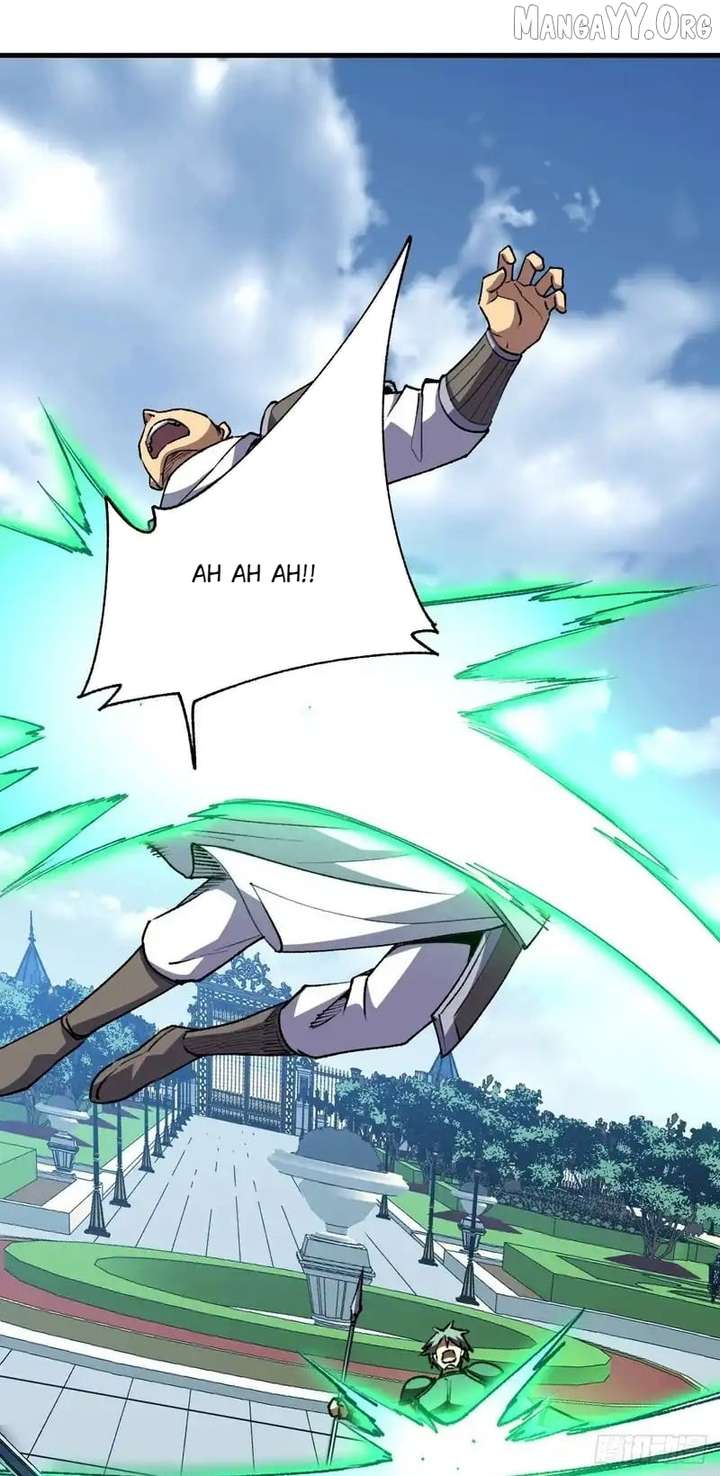 Lord of Summons! Sudden Mutation Chapter 81 193 03